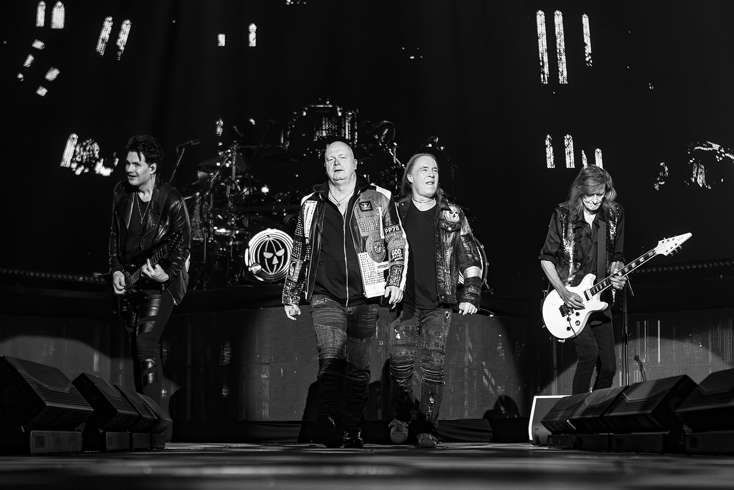 Helloween: 40th Anniversary Tour